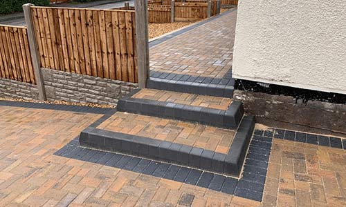 Driveways Cheshire