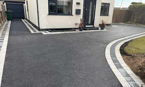 Driveways Cheshire
